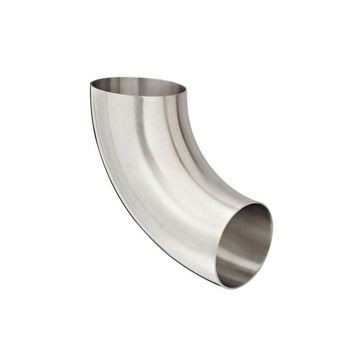 High Quality Black Elbow 201 304 420 904l 2205 Stainless Steel 90 Degree Elbow Steel Pipe Elbow